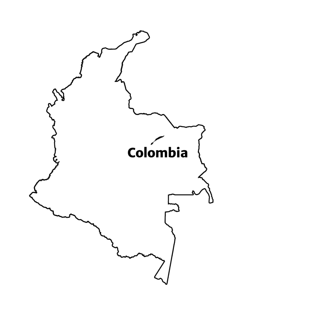colombia